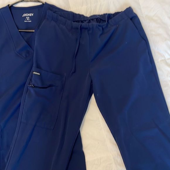 Jockey scrub set - Picture 7 of 7